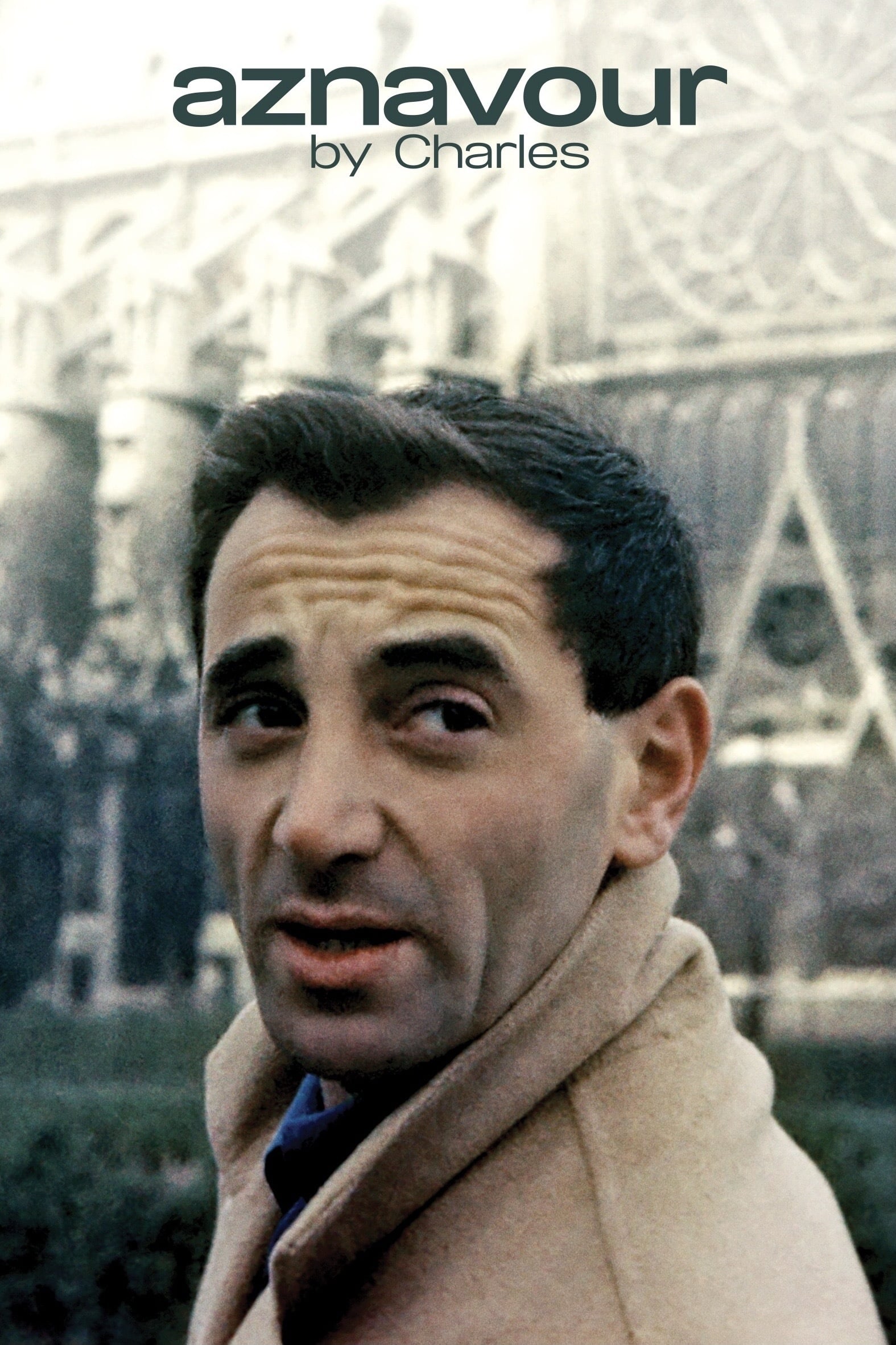 Постер Le Regard de Charles